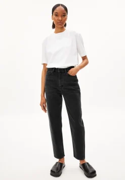 Damen armedangels Mom Jeans 'Mairaa'