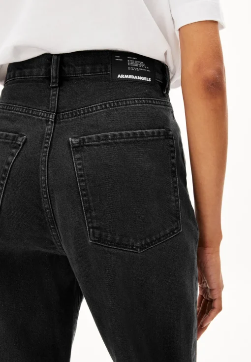Damen armedangels Mom Jeans 'Mairaa'