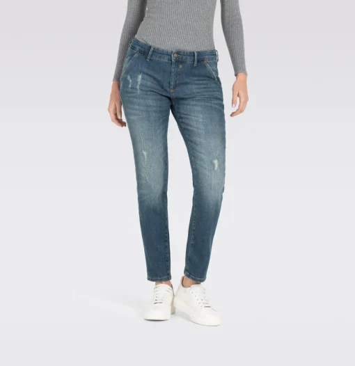 Damen MAC Montana Jeans