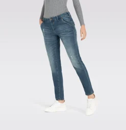 Damen MAC Montana Jeans