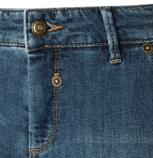 Damen MAC Montana Jeans