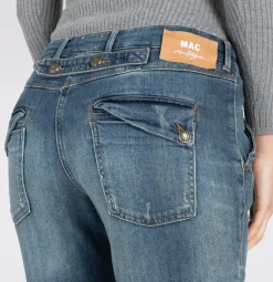 Damen MAC Montana Jeans