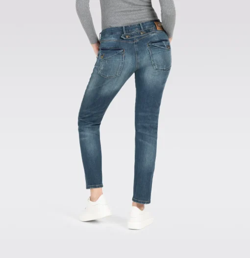 Damen MAC Montana Jeans