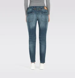 Damen MAC Montana Jeans