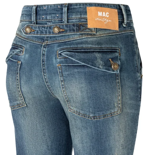 Damen MAC Montana Jeans