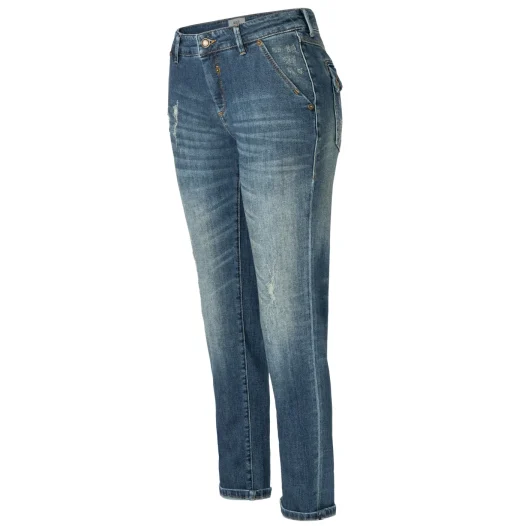 Damen MAC Montana Jeans