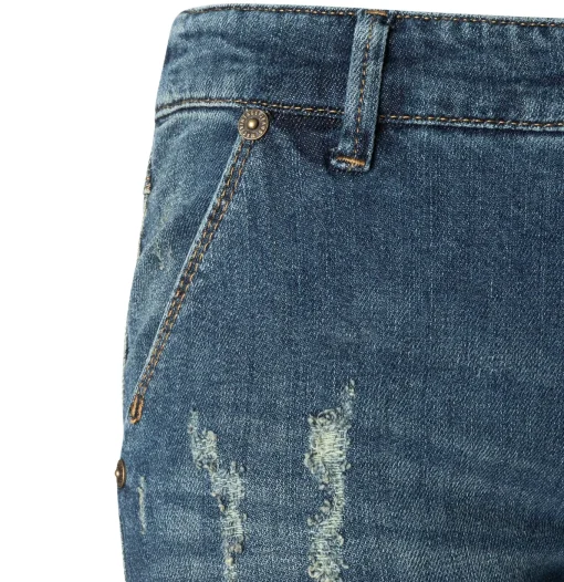 Damen MAC Montana Jeans