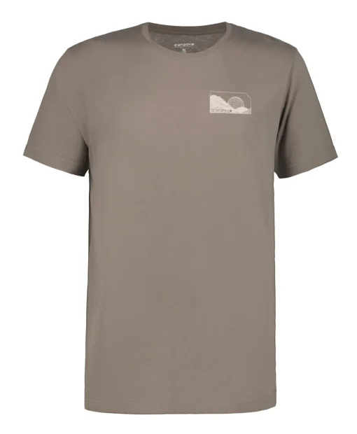 Herren Icepeak Mooreton T-shirt für Herren