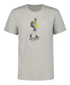 Herren Icepeak Moreau T-shirt für Herren