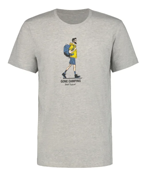 Herren Icepeak Moreau T-shirt für Herren