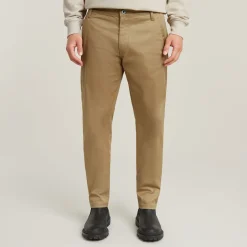 Herren G-Star Morry Tapered Chino