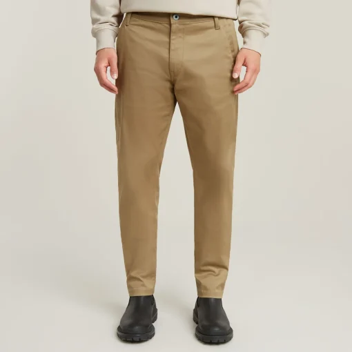 Herren G-Star Morry Tapered Chino