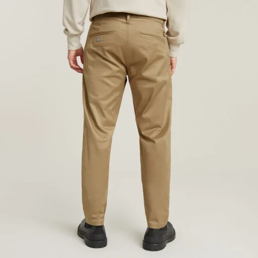 Herren G-Star Morry Tapered Chino