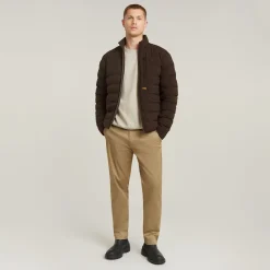 Herren G-Star Morry Tapered Chino
