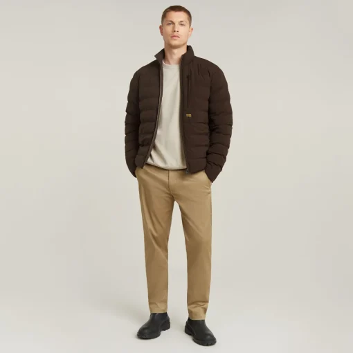 Herren G-Star Morry Tapered Chino
