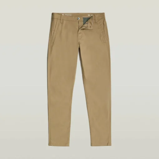 Herren G-Star Morry Tapered Chino
