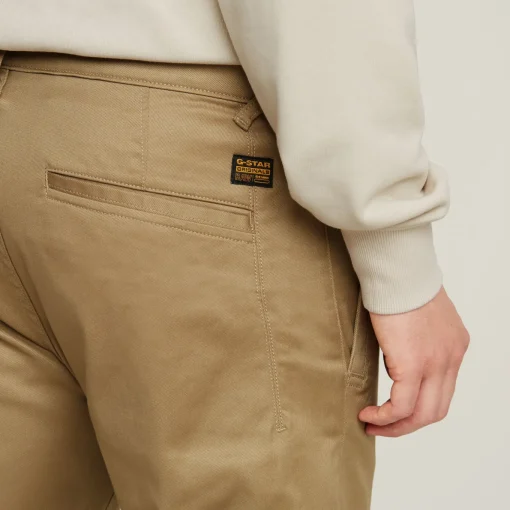 Herren G-Star Morry Tapered Chino