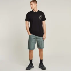 Herren G-Star Mosa Short