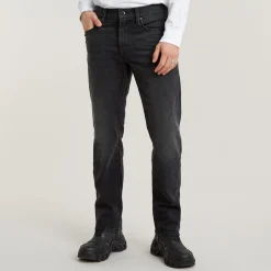 Herren G-Star MOSA Straight Jeans