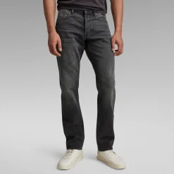Herren G-Star MOSA Straight Jeans