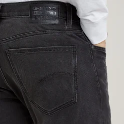 Herren G-Star MOSA Straight Jeans