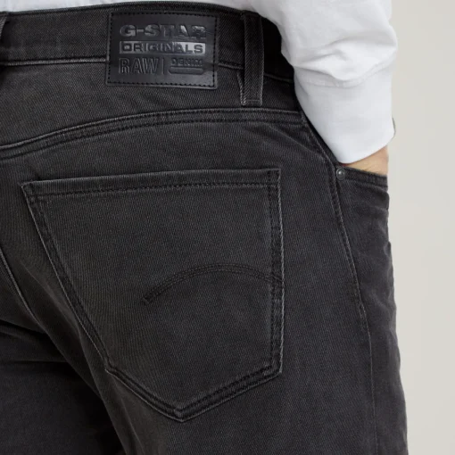Herren G-Star MOSA Straight Jeans