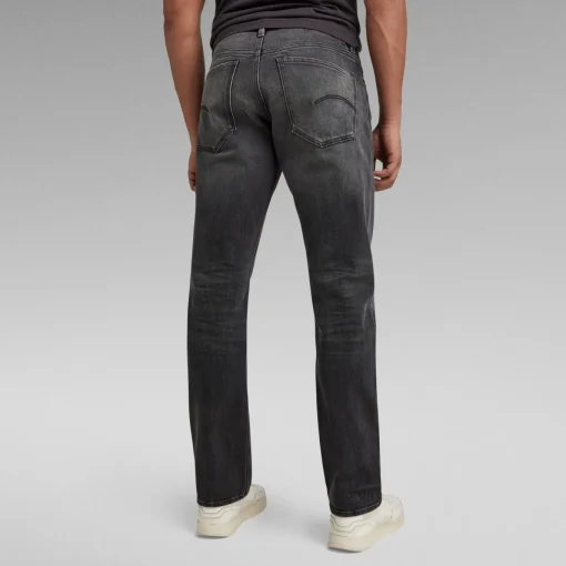 Herren G-Star MOSA Straight Jeans