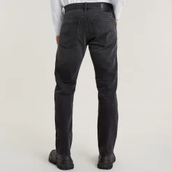 Herren G-Star MOSA Straight Jeans