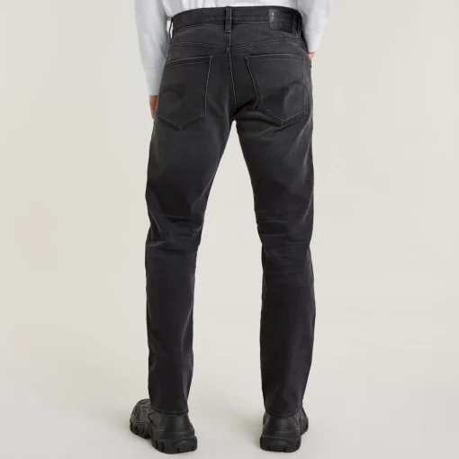 Herren G-Star MOSA Straight Jeans