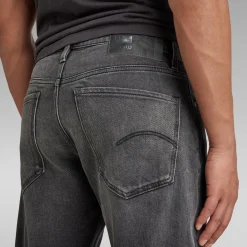 Herren G-Star MOSA Straight Jeans