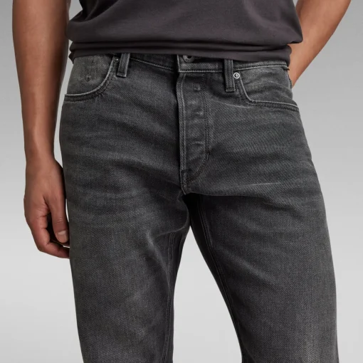 Herren G-Star MOSA Straight Jeans