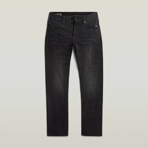Herren G-Star MOSA Straight Jeans