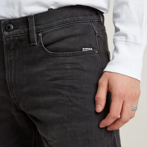 Herren G-Star MOSA Straight Jeans