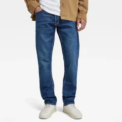 Herren G-Star MOSA STRAIGHT JEANS