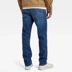 Herren G-Star MOSA STRAIGHT JEANS