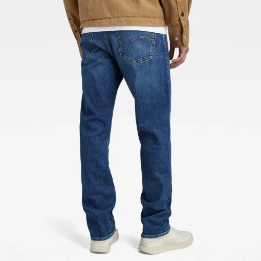 Herren G-Star MOSA STRAIGHT JEANS