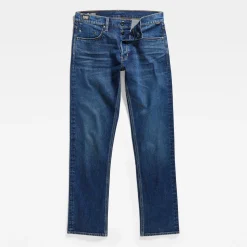 Herren G-Star MOSA STRAIGHT JEANS