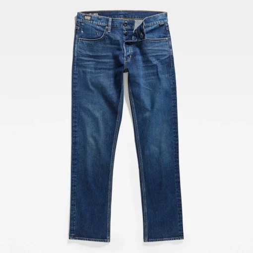Herren G-Star MOSA STRAIGHT JEANS