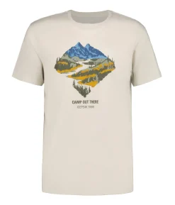 Herren Icepeak Mosbach T-shirt für Herren