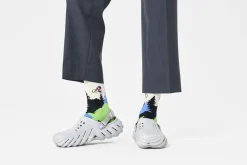 Damen Happy Socks Mountain Bike Sock