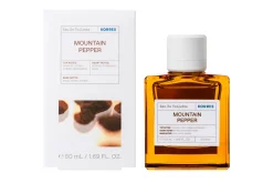 Herren KORRES MOUNTAIN PEPPER EDT für Ihn