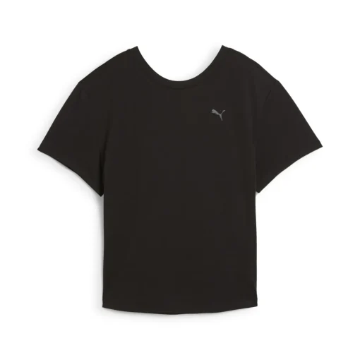 Damen Puma MOVE CLOUDSPUN Loose Fit T-Shirt