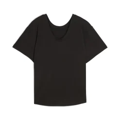 Damen Puma MOVE CLOUDSPUN Loose Fit T-Shirt