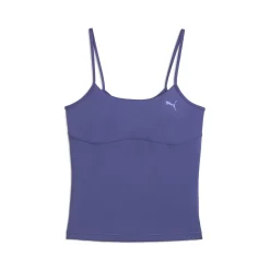 Damen Puma MOVE 2-in-1 Tanktop