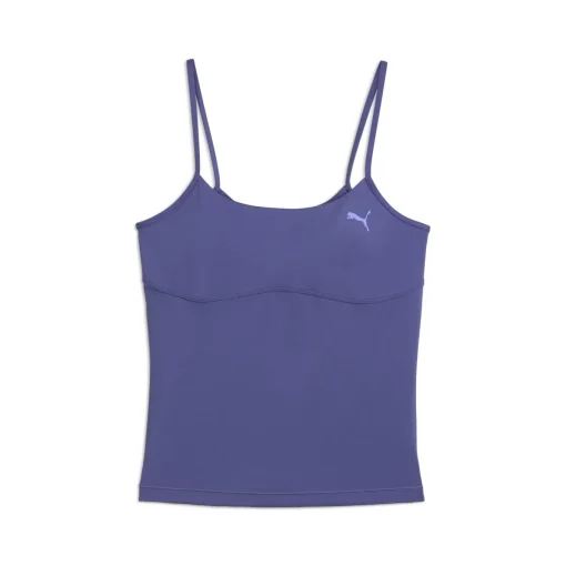 Damen Puma MOVE 2-in-1 Tanktop