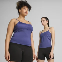 Damen Puma MOVE 2-in-1 Tanktop