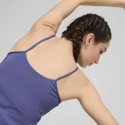 Damen Puma MOVE 2-in-1 Tanktop