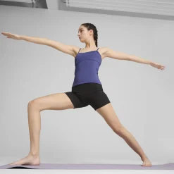 Damen Puma MOVE 2-in-1 Tanktop