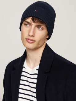 Herren Tommy Hilfiger Mütze