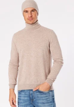 Herren Carnabys Mütze Cashmere